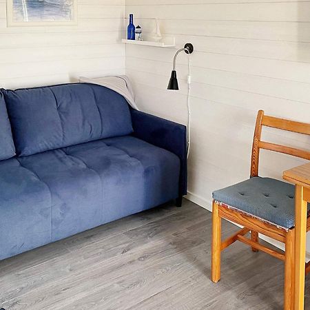2 Person Holiday Home In V Jern Kungshamn Exteriör bild